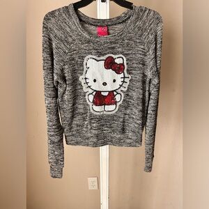 Hello Kitty Sweater